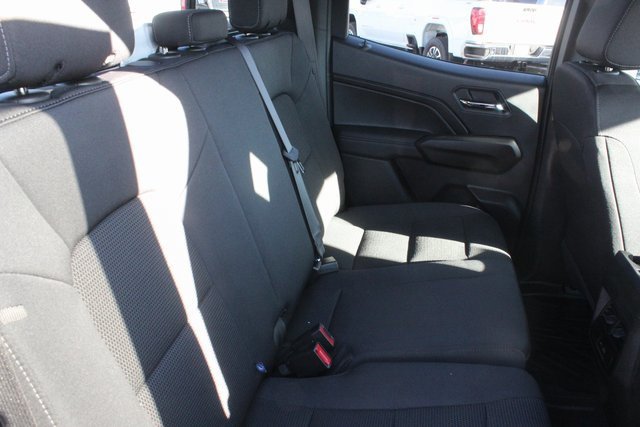 New 2025 GMC Canyon Elevation w/ Convenience Package image 20