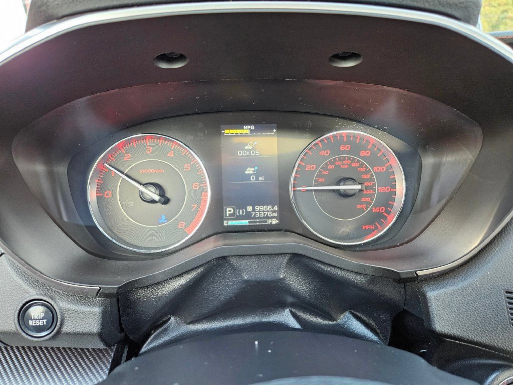 Used 2021 Subaru Impreza 2.0i Sport w/ Popular Package #1 AWD/4WD image 23