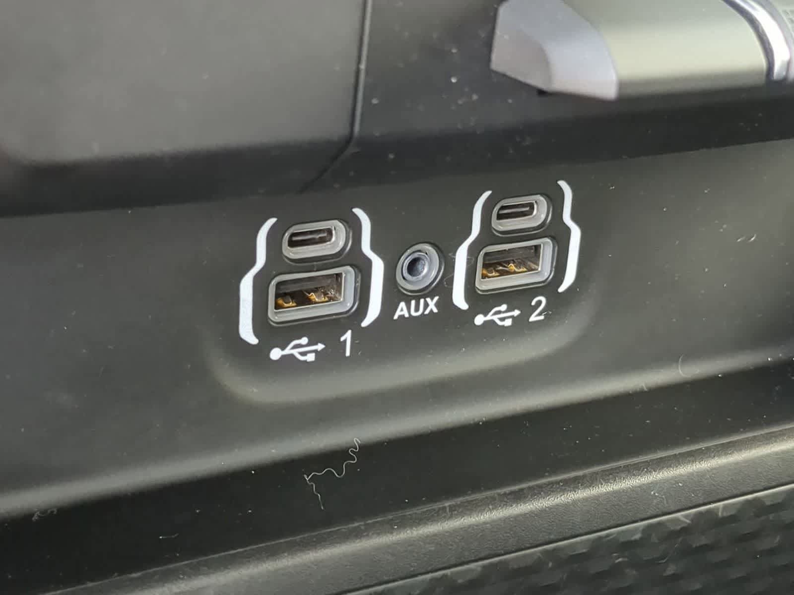 Certified 2023 RAM 1500 Big Horn image 29