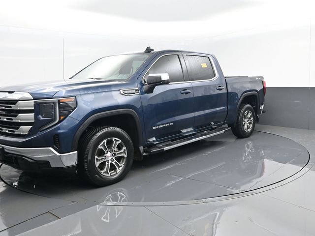 Used 2023 GMC Sierra 1500 SLE