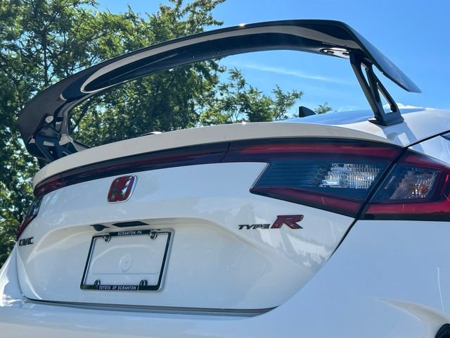 Used 2026 Honda Civic Type R image 11
