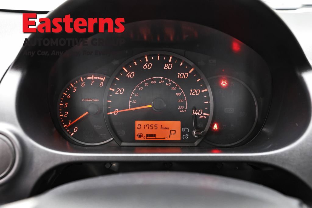 Used 2024 Mitsubishi Mirage G4 LE image 17