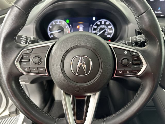 Used 2024 Acura RDX SH-AWD image 20