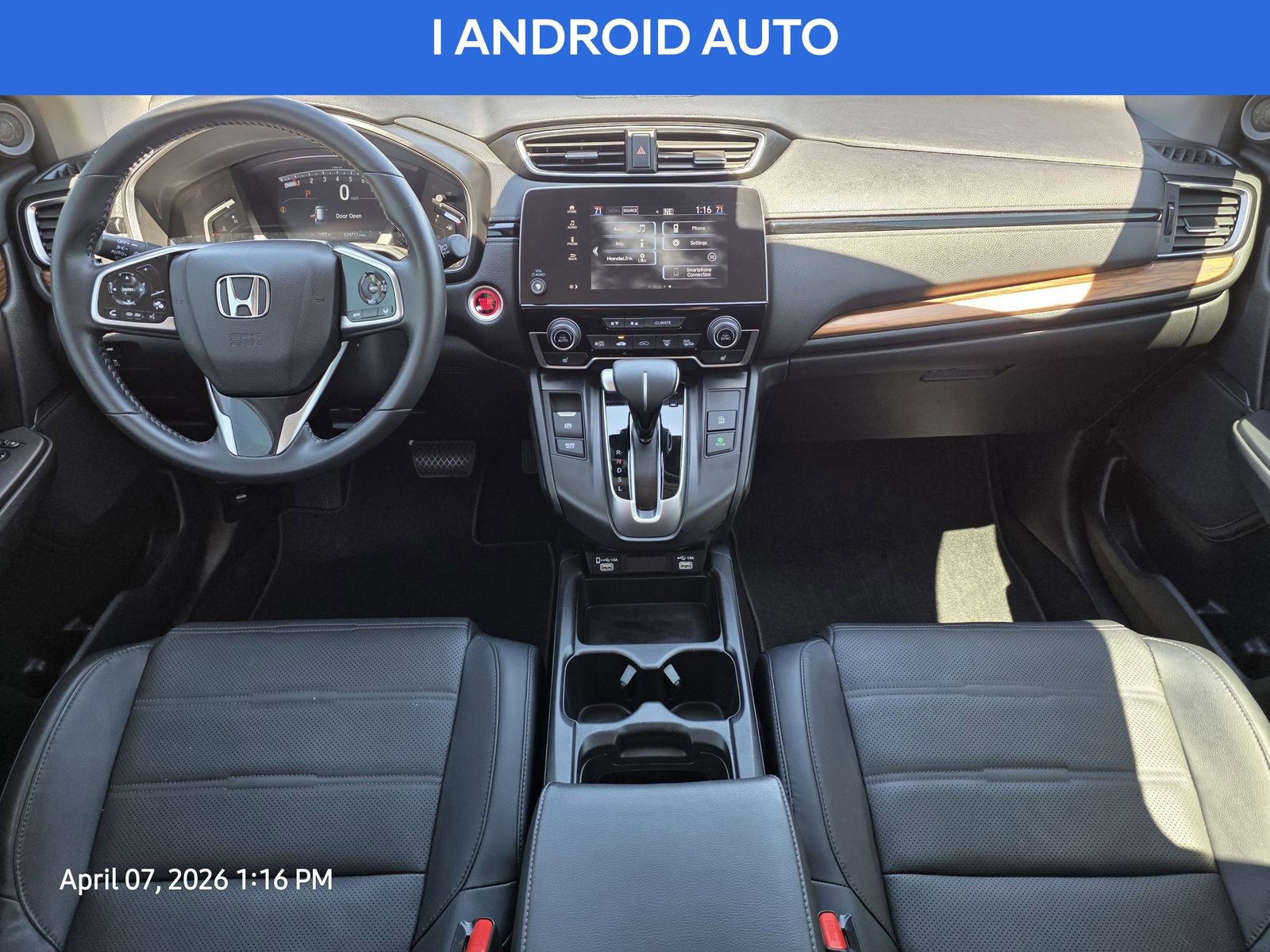 Used 2022 Honda CR-V EX-L image 13