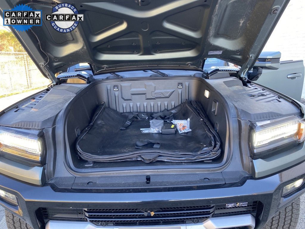 Used 2024 GMC Hummer EV 3X image 45