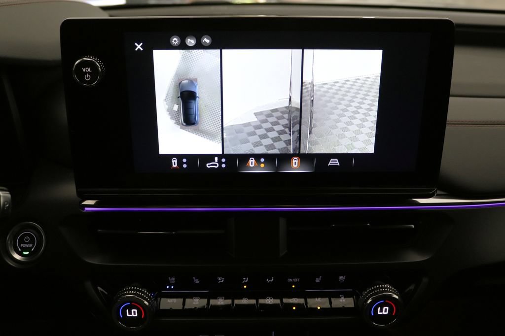 Used 2024 Acura ZDX Type S AWD/4WD image 29