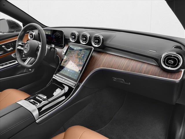 New 2026 Mercedes-Benz CLE 450 4MATIC Cabriolet image 11