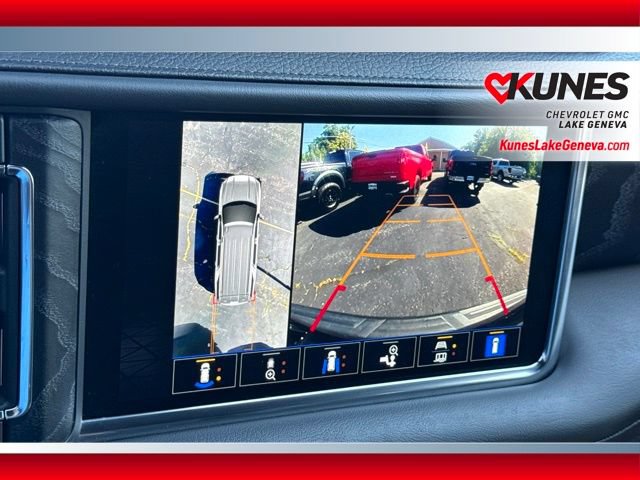 Used 2024 GMC Yukon Denali AWD/4WD image 45