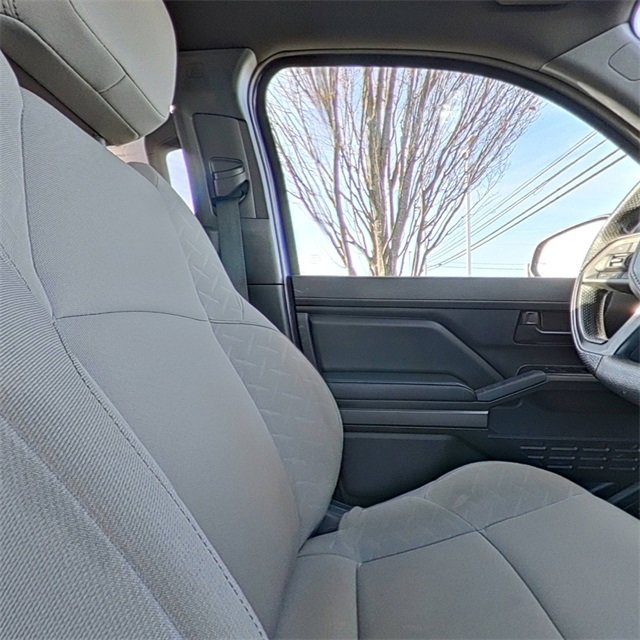 Certified 2025 Toyota Tacoma SR5 image 27