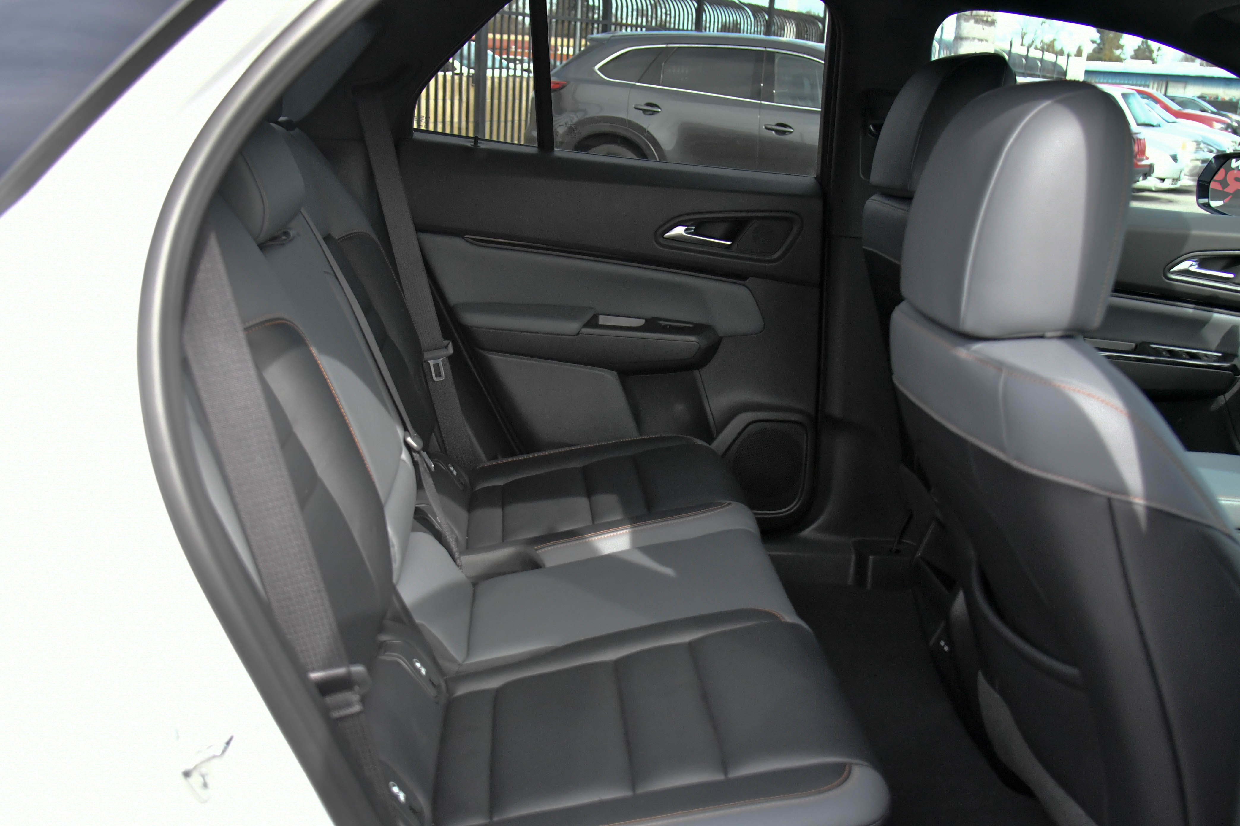 Used 2024 Honda Prologue Touring image 47