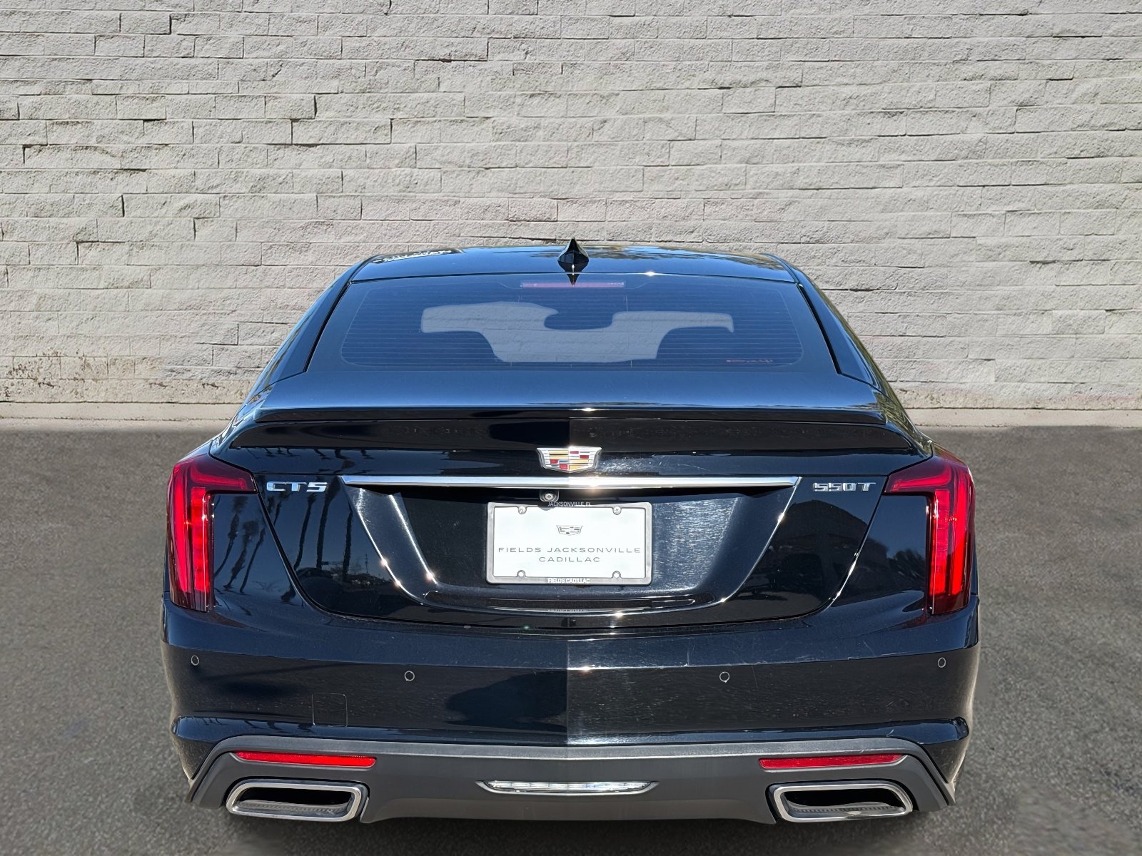 Used 2021 Cadillac CT5 Premium Luxury RWD image 6