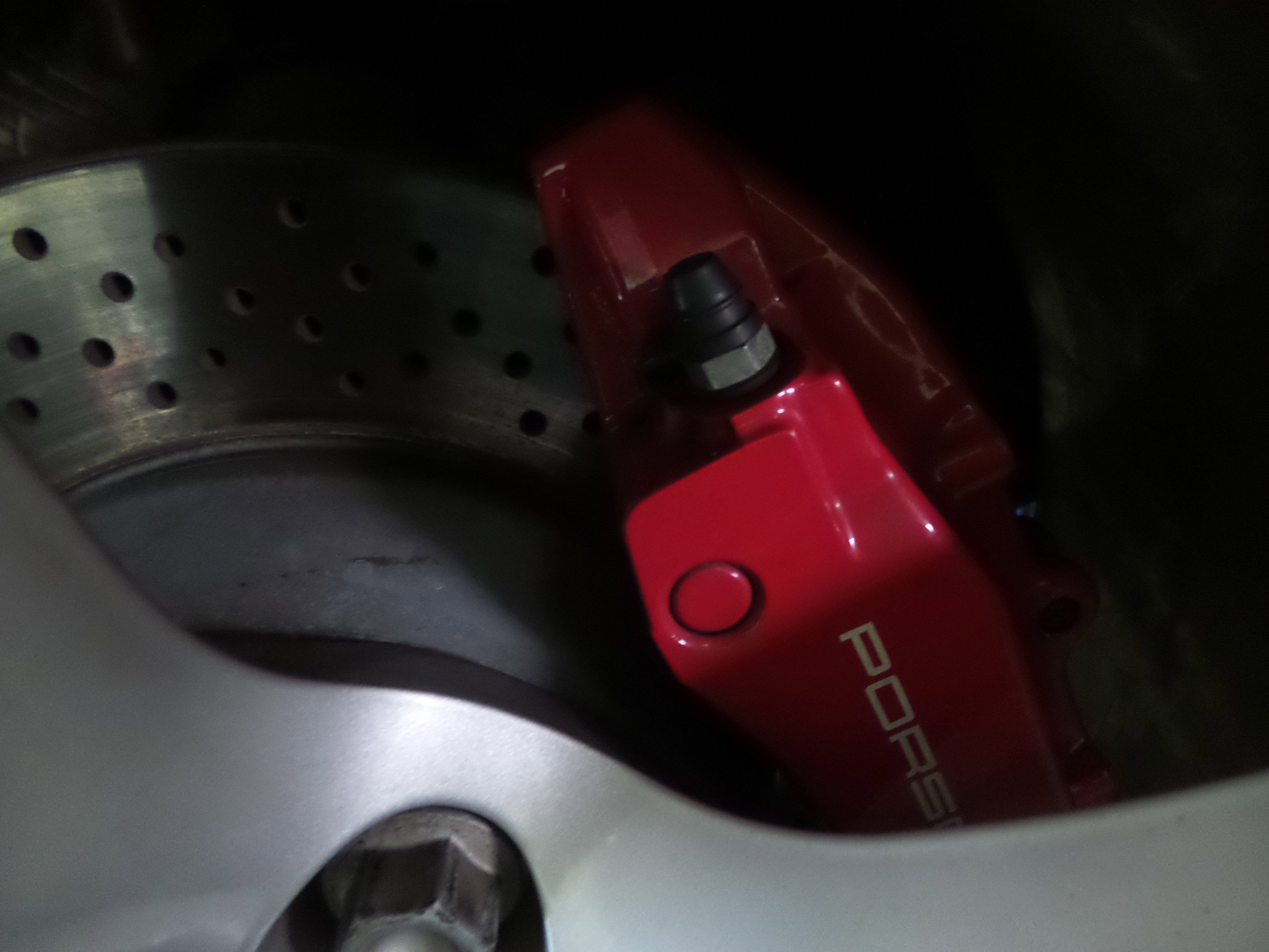 Used 2007 Porsche Cayman S image 34