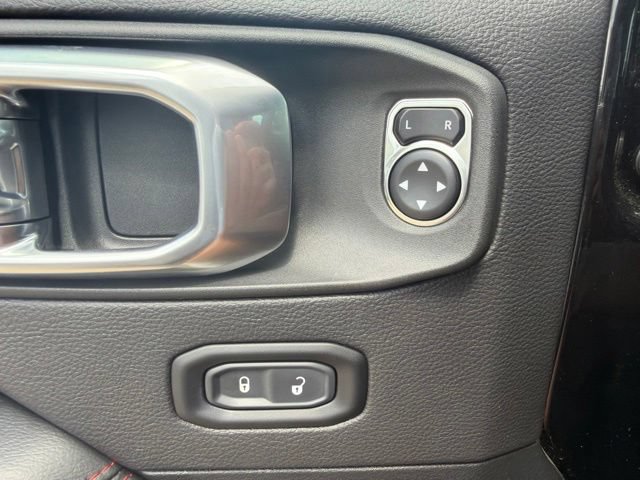 Used 2021 Jeep Gladiator Rubicon AWD/4WD image 28