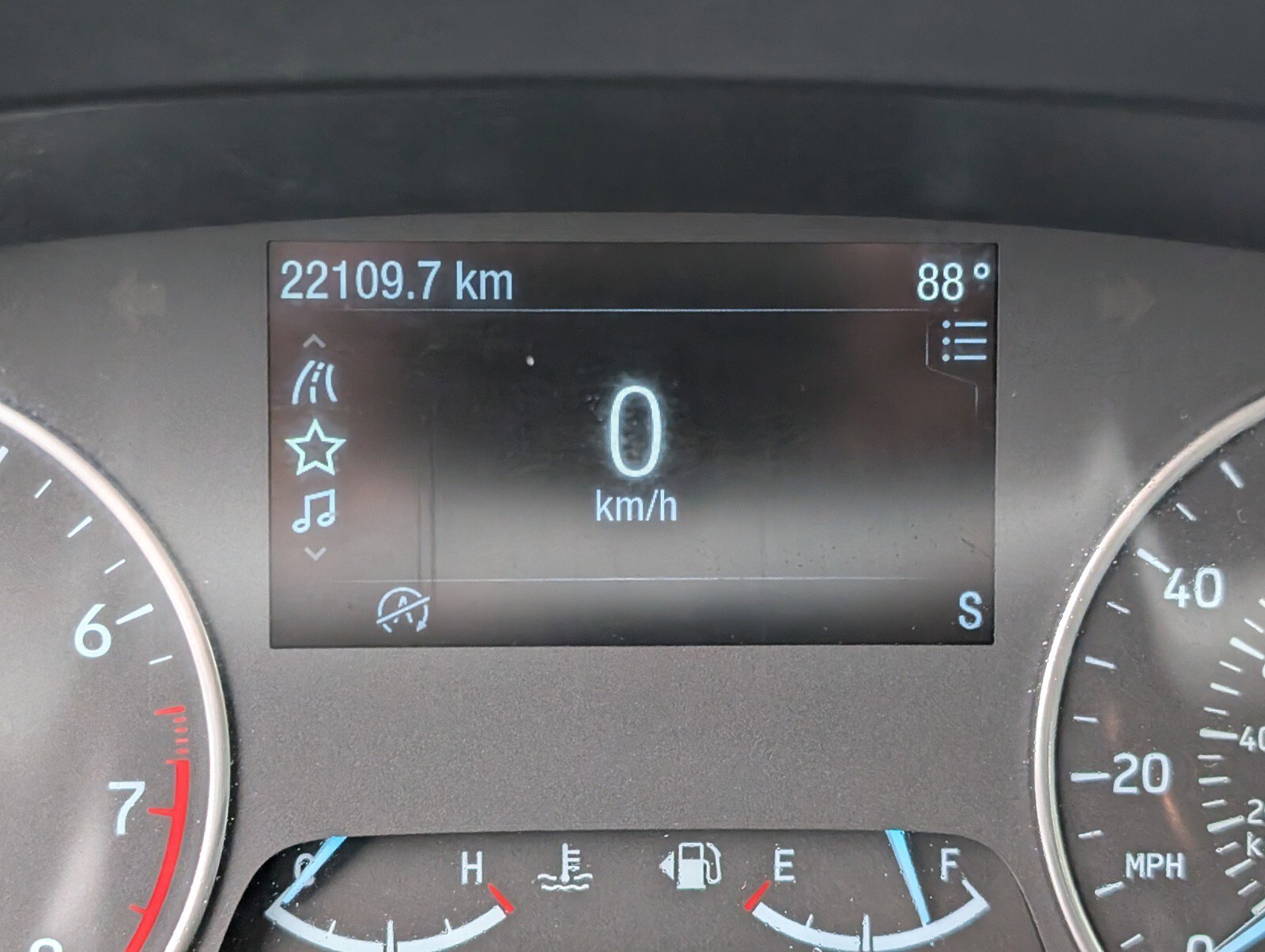 Used 2021 Ford EcoSport SE FWD image 28