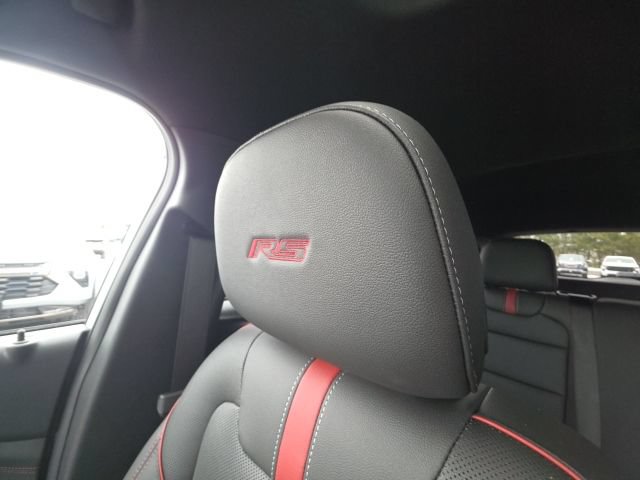 New 2026 Chevrolet Trax RS w/ Sunroof Package FWD image 25