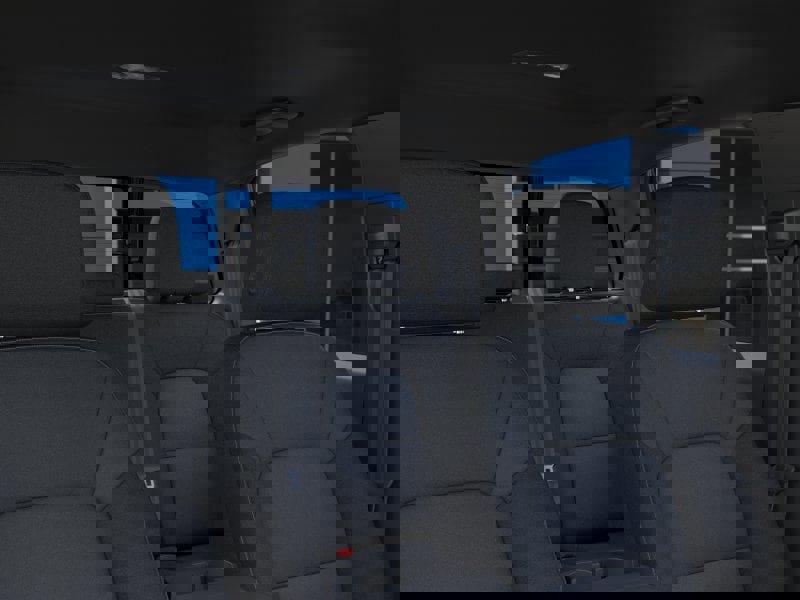 New 2024 Chevrolet Colorado W/T w/ WT Convenience Package image 24