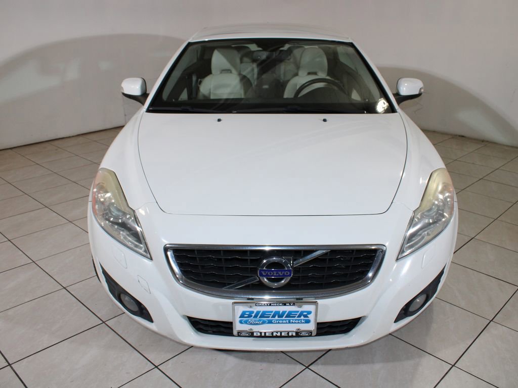 Used 2012 Volvo C70 T5 w/ Climate Pkg image 20