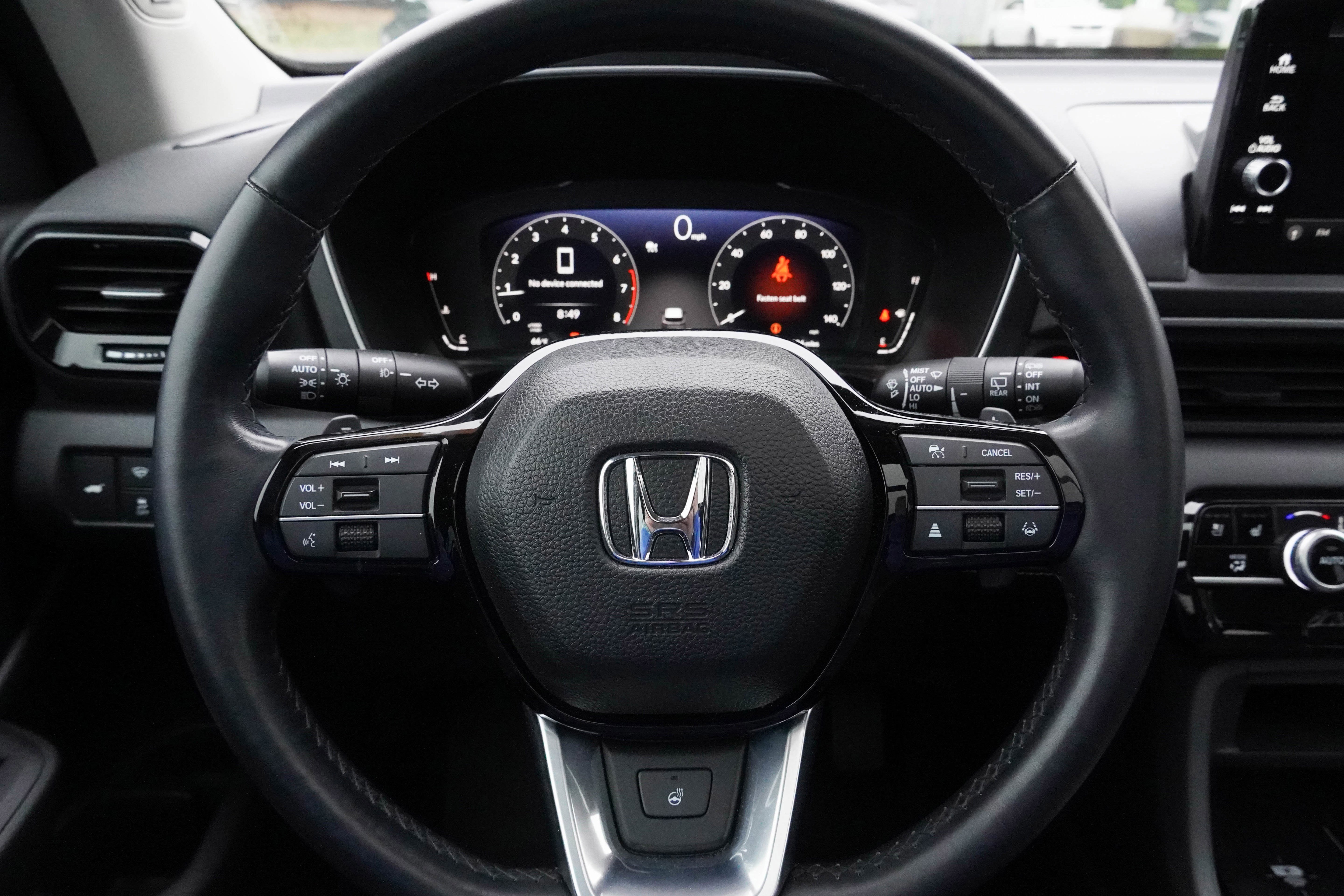 Used 2023 Honda Pilot Elite image 17