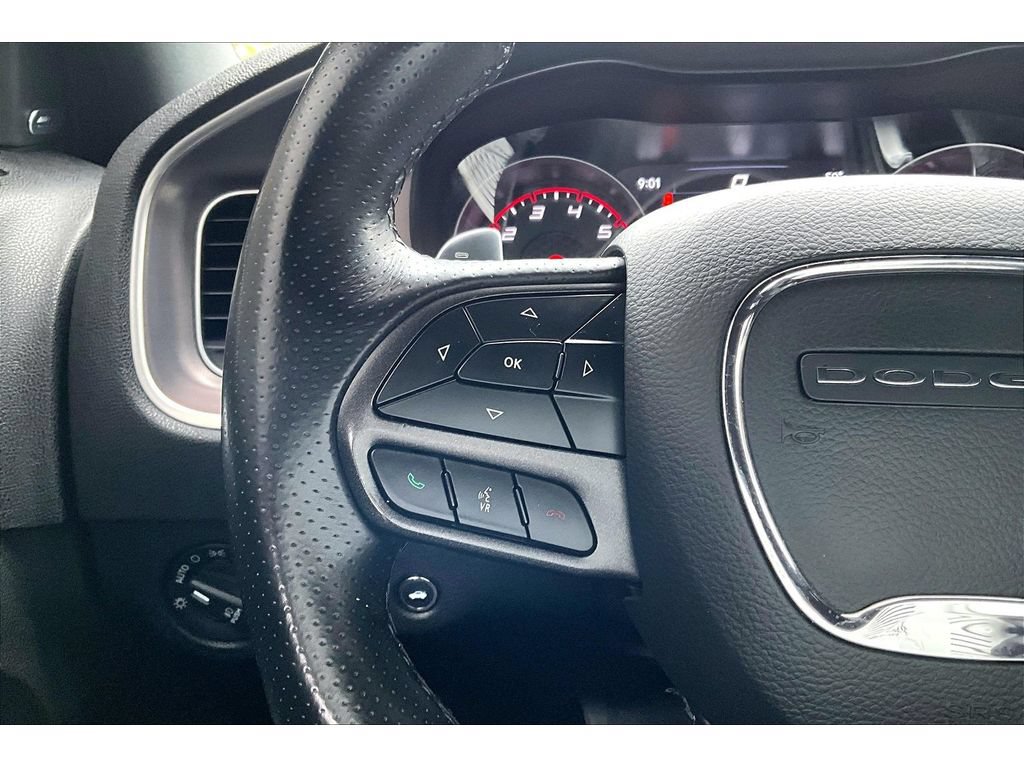 Used 2022 Dodge Charger GT RWD image 18