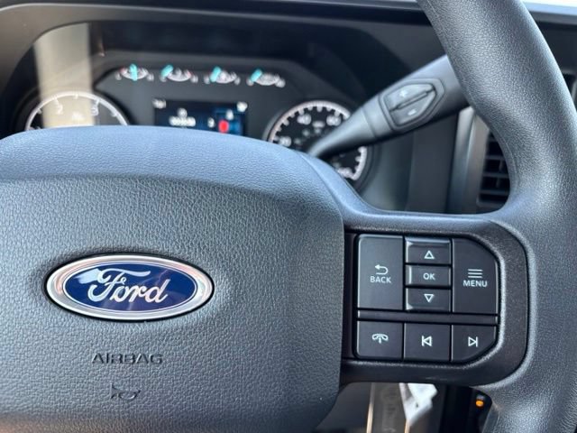 New 2026 Ford F350 XL w/ 360-Degree Camera Package AWD/4WD image 25