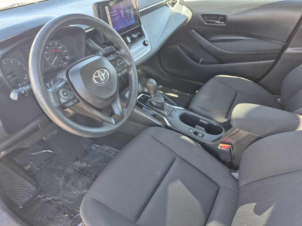 Used 2024 Toyota Corolla LE image 11