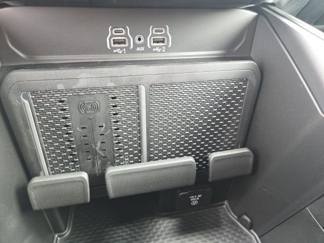New 2026 RAM 1500 Big Horn image 11