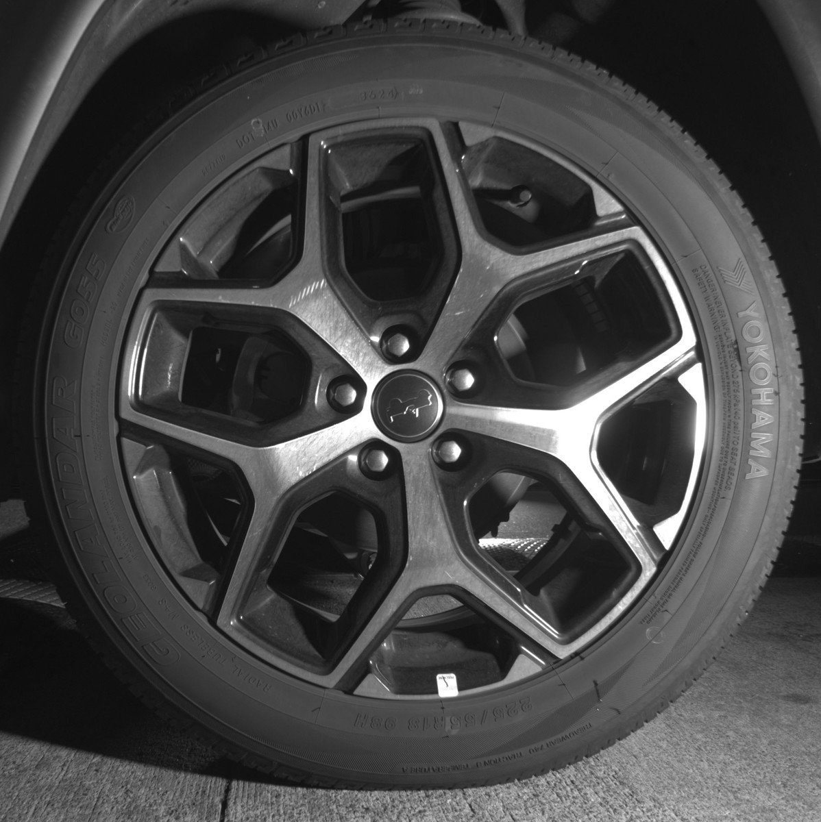 Used 2025 Jeep Compass Limited image 14