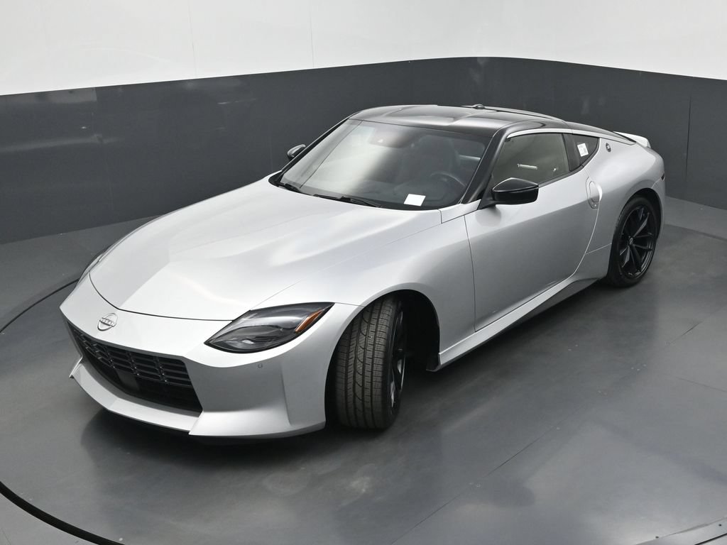 Used 2025 Nissan Z Performance w/ Floor Mat Package RWD image 31
