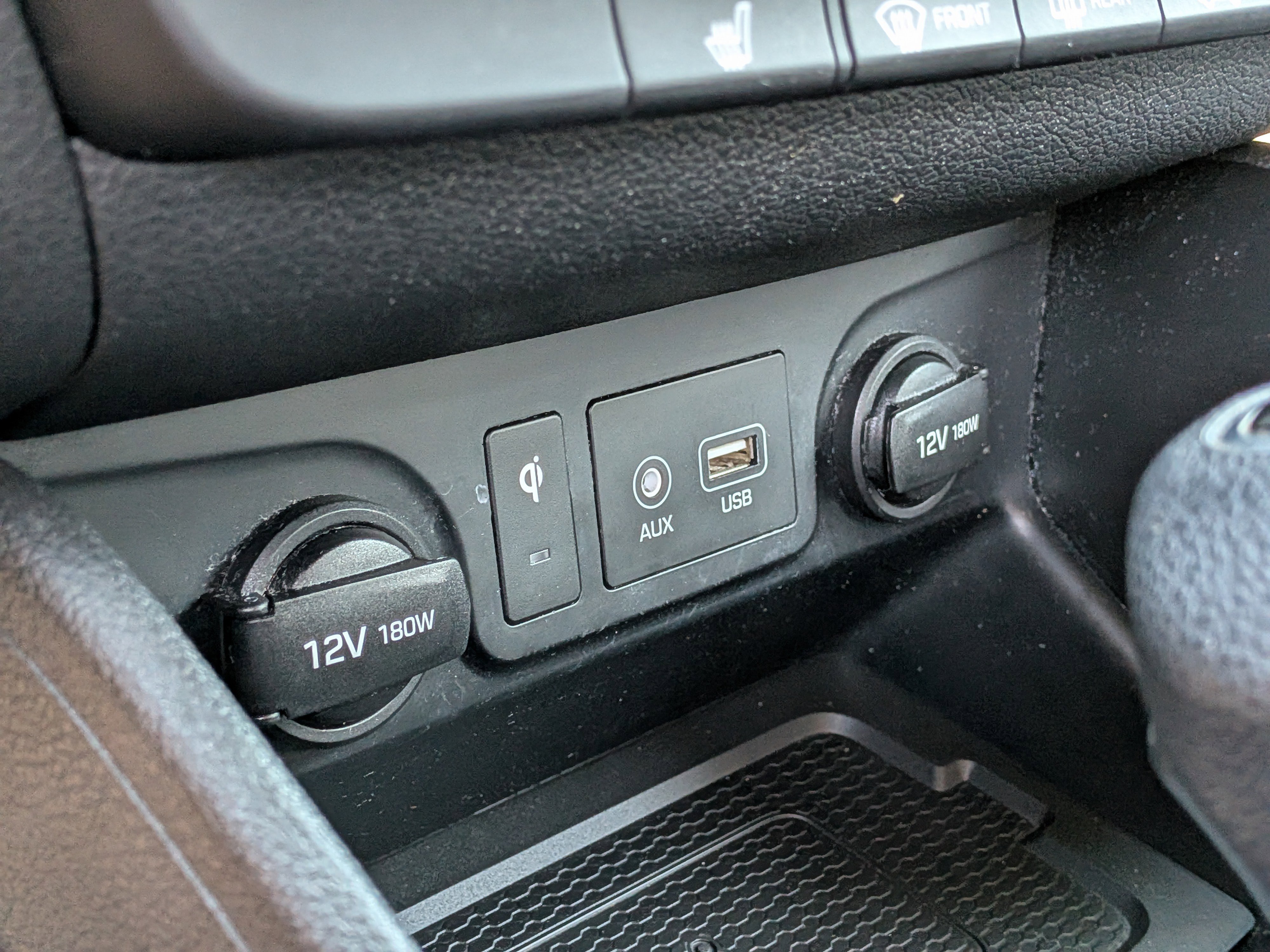 Used 2019 Hyundai Tucson Sport w/ Cargo Package FWD image 31