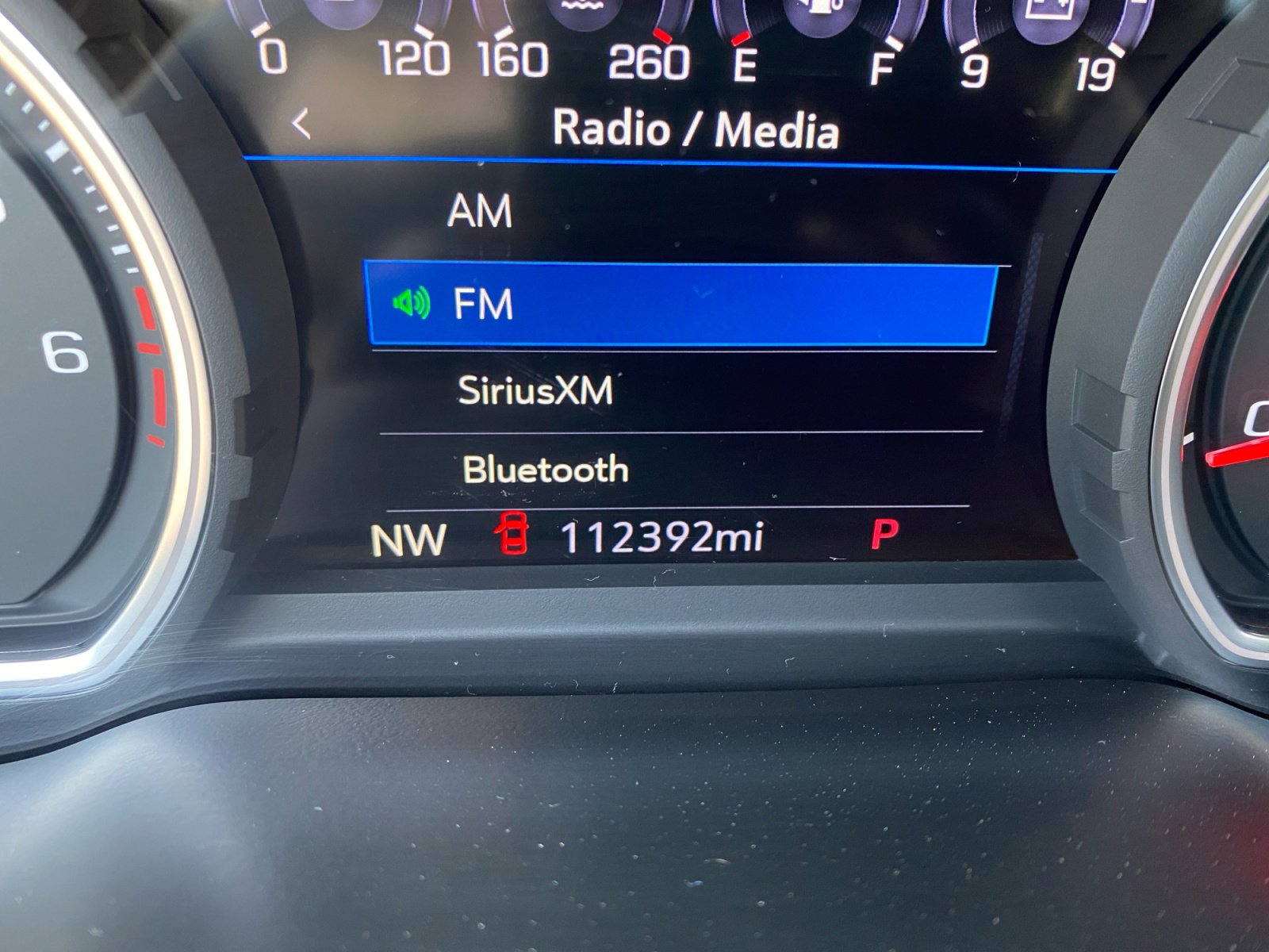 Used 2019 Chevrolet Silverado 1500 High Country w/ Technology Package image 11