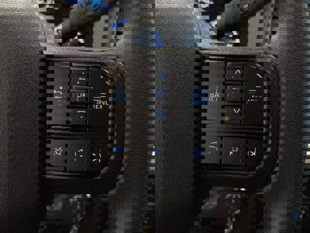 New 2025 Ford F350 XL w/ XL Chrome Package image 14