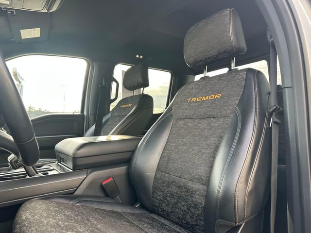 Used 2024 Ford F150 Tremor w/ Tow/Haul Package image 10