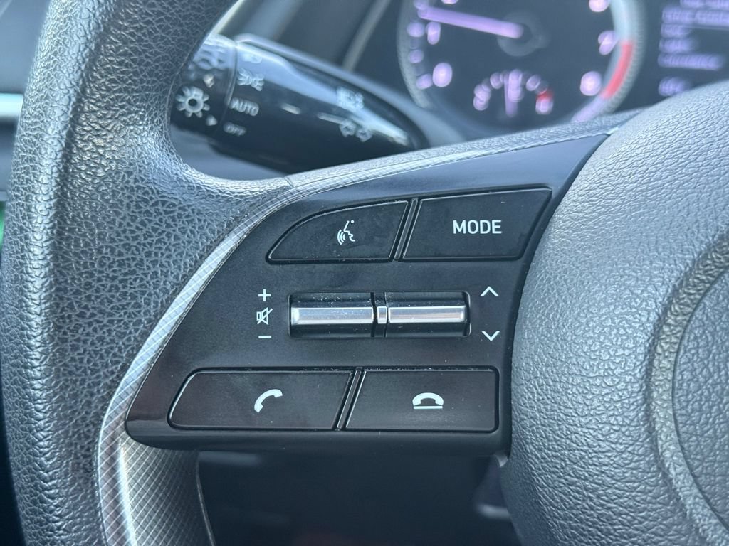 Used 2022 Hyundai Sonata SE FWD image 29