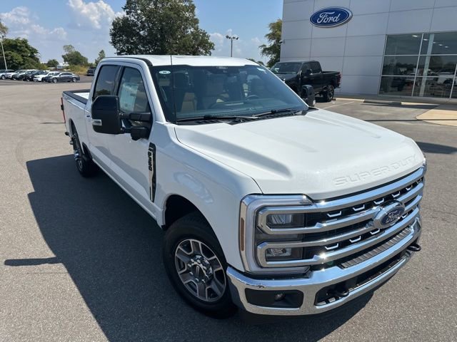 New 2026 Ford F350 Lariat image 6