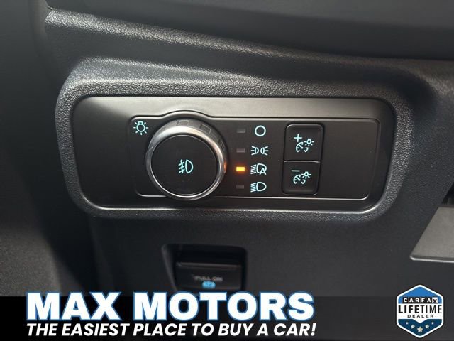 New 2025 Ford Bronco Outer Banks w/ Sasquatch Package image 43