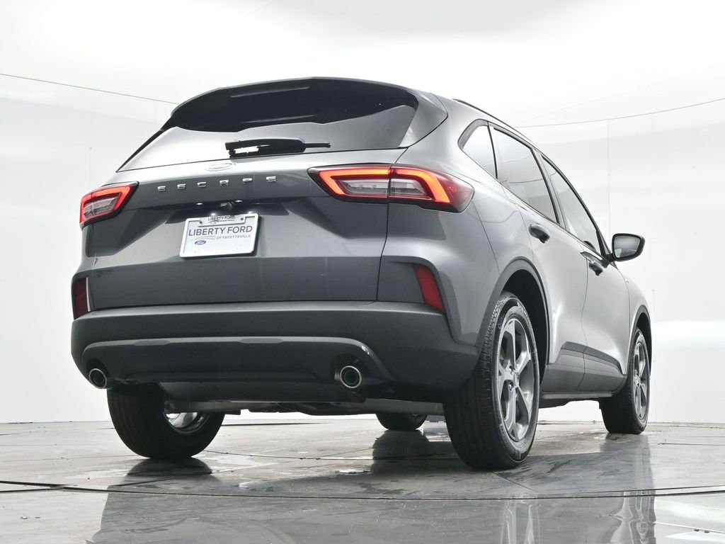 New 2026 Ford Escape ST-Line image 41