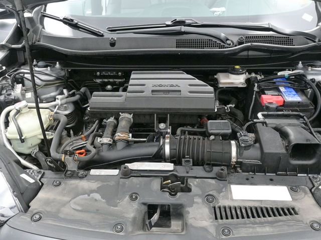 Used 2021 Honda CR-V EX-L image 20