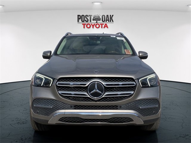 Used 2021 Mercedes-Benz GLE 350 w/ Premium Package image 2