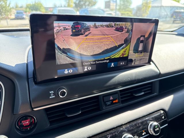New 2026 Honda Pilot Touring image 23
