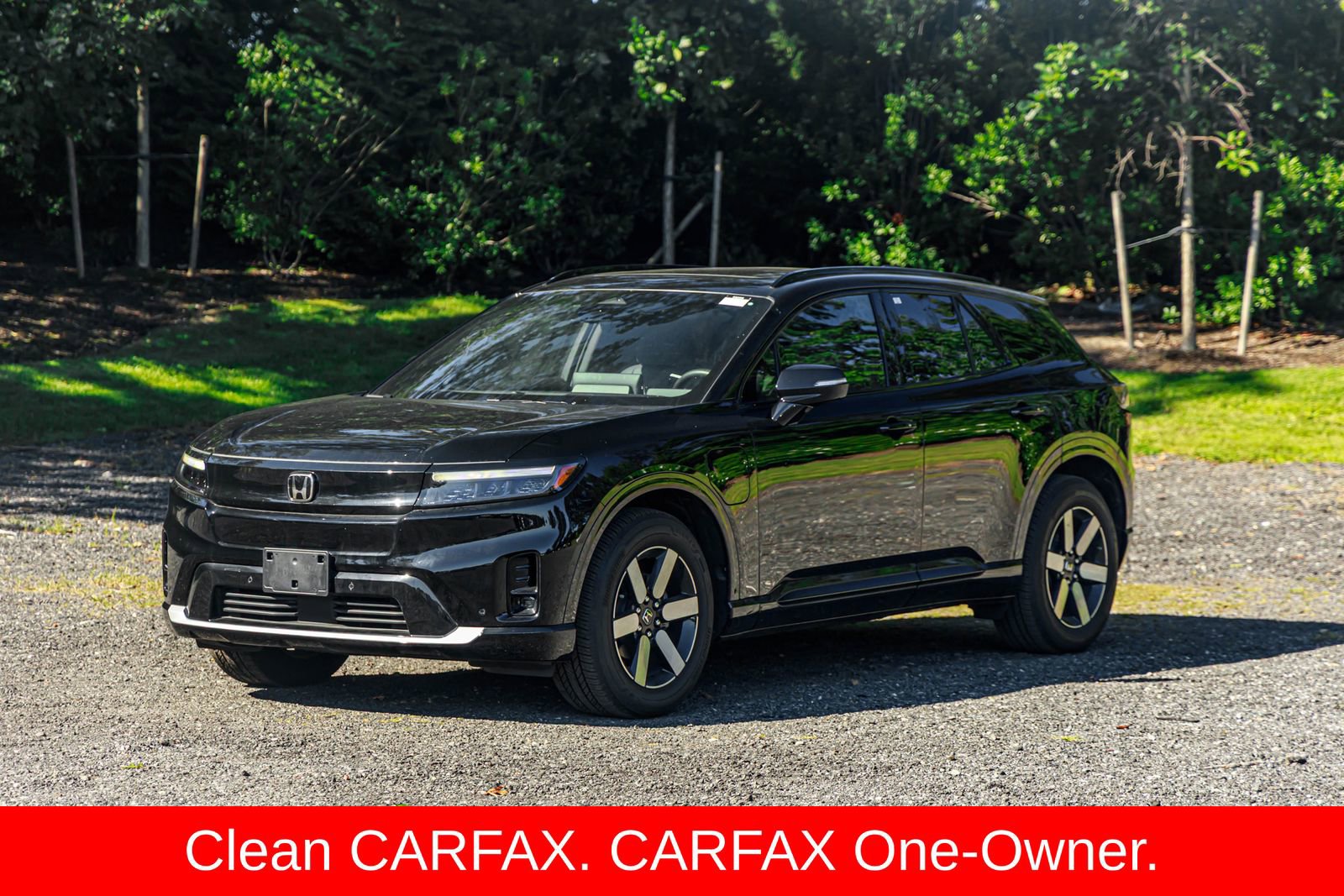Used 2024 Honda Prologue Touring