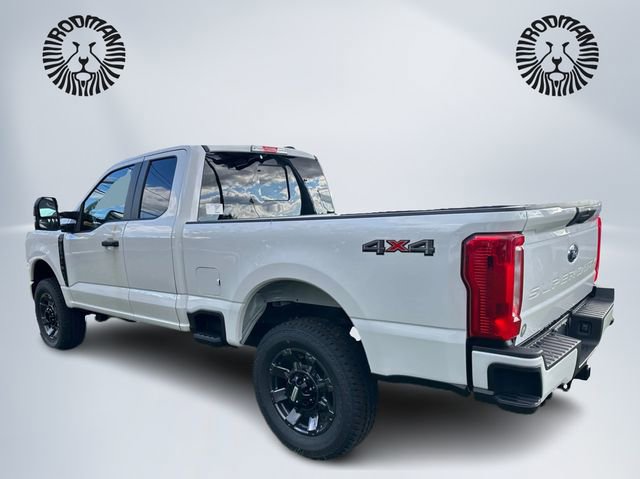 New 2026 Ford F350 XL w/ STX Appearance Package image 7