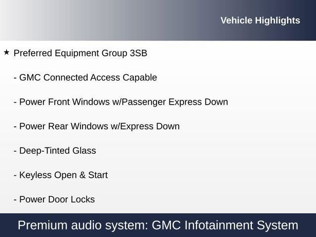 Used 2021 GMC Sierra 1500 Elevation image 10