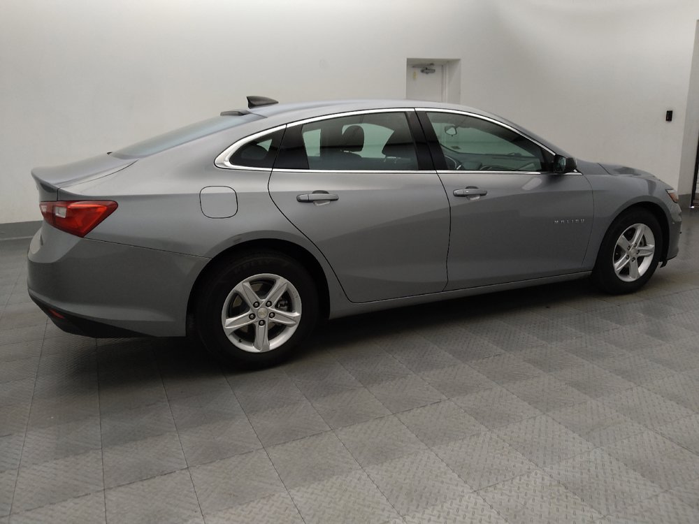 Used 2024 Chevrolet Malibu LS FWD image 10