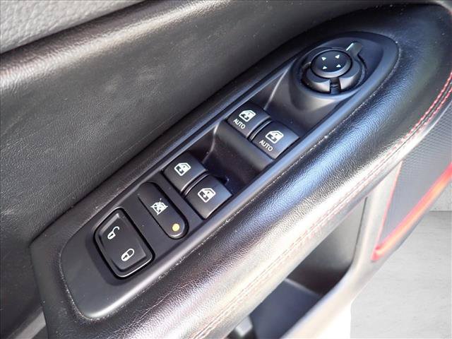 Used 2021 Jeep Compass Trailhawk AWD/4WD image 13