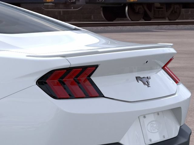 New 2026 Ford Mustang Coupe w/ Bronze Appearance Package RWD image 22