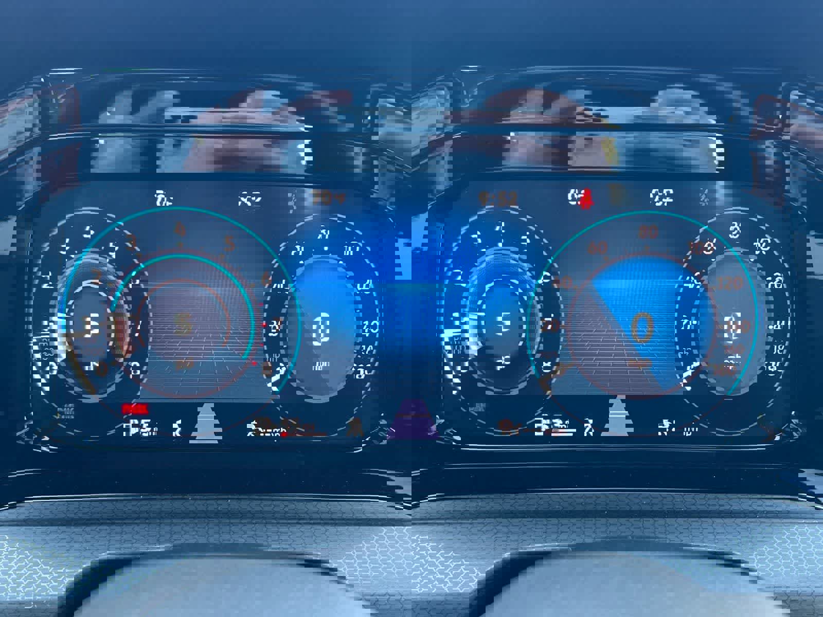 Used 2023 Volkswagen GTI S image 25