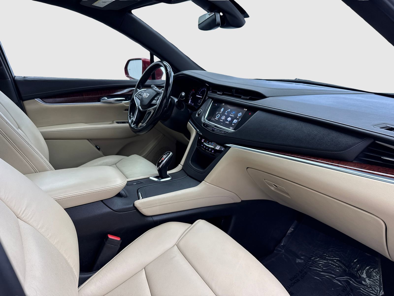 Used 2019 Cadillac XT5 Luxury FWD image 42