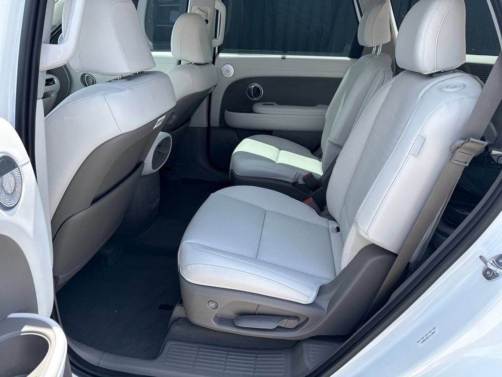 New 2026 Hyundai Palisade Limited AWD/4WD image 33
