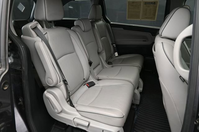 Used 2022 Honda Odyssey Elite image 33