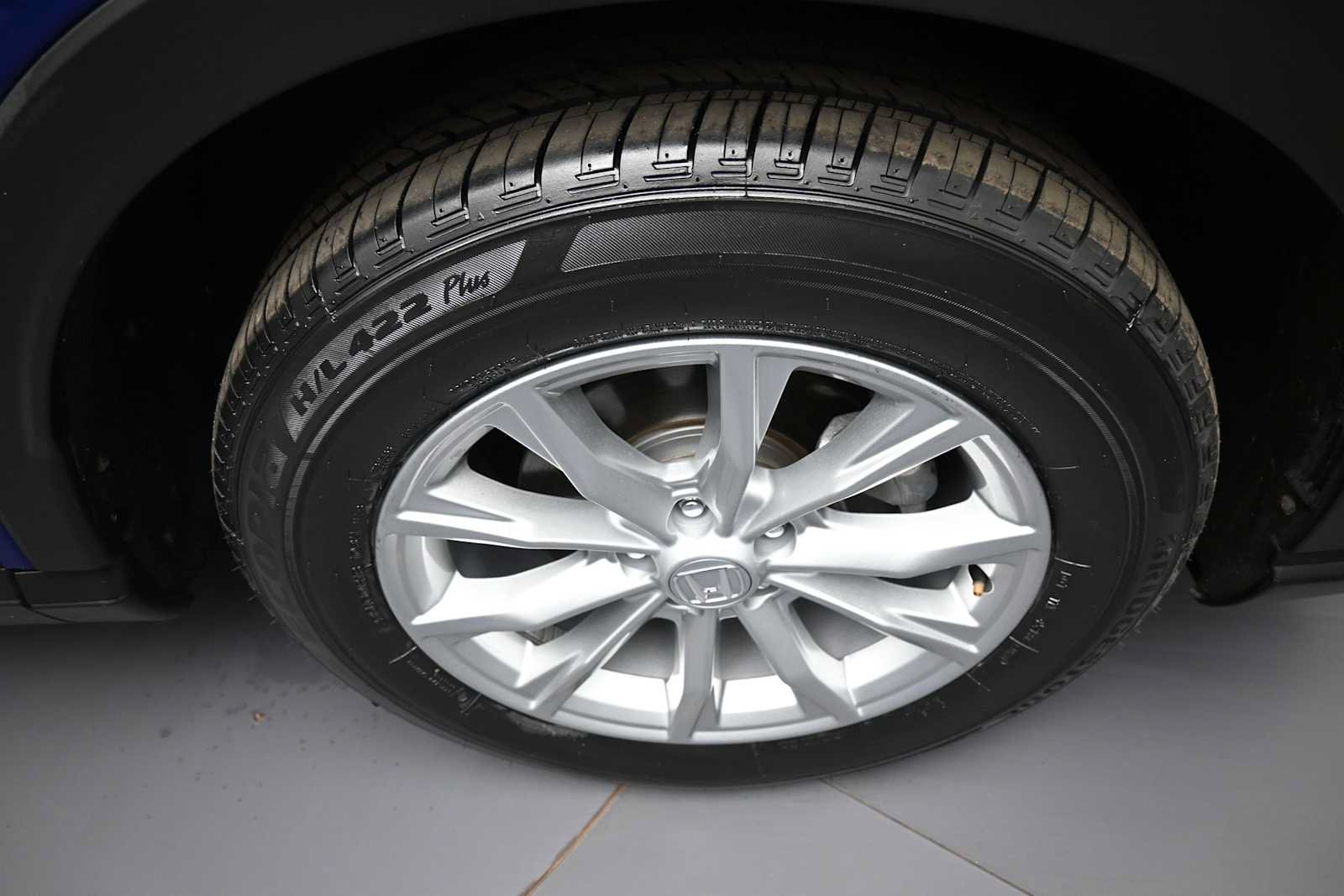 Certified 2024 Honda CR-V EX-L image 13